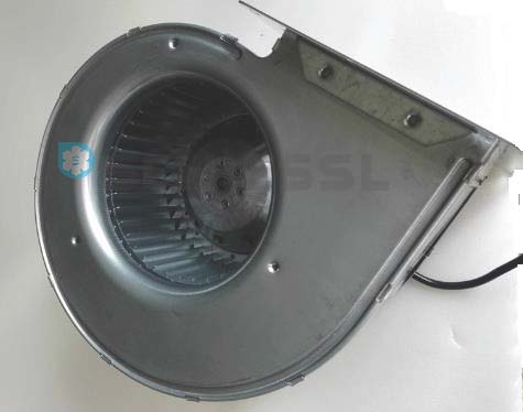 více o produktu - Ventilátor RE28P-4EK.4I.1R, 137874, Ziehl-Abegg